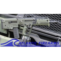 IWI TAVOR X95 XG16 OD GREEN