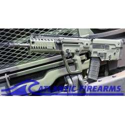 IWI TAVOR X95 XG16 OD GREEN