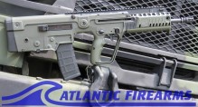 IWI TAVOR X95 XG16 OD GREEN