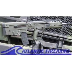 IWI TAVOR X95 XG16 OD GREEN