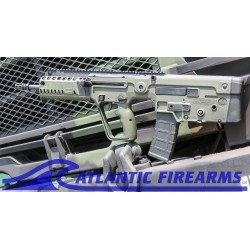 IWI TAVOR X95 XG16 OD GREEN