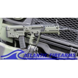 IWI TAVOR X95 XG16 OD GREEN