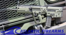 IWI TAVOR X95 XG16 OD GREEN
