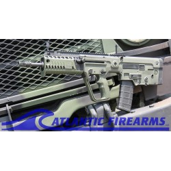 IWI TAVOR X95 XG16 OD GREEN