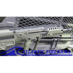IWI TAVOR X95 XG16 OD GREEN