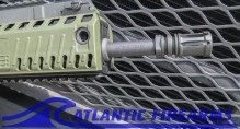 IWI TAVOR X95 XG16 OD GREEN