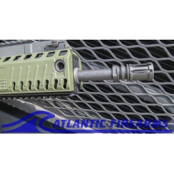 IWI TAVOR X95 XG16 OD GREEN
