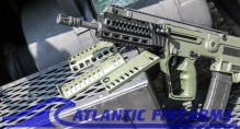 IWI TAVOR X95 XG16 OD GREEN