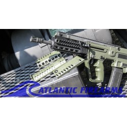 IWI TAVOR X95 XG16 OD GREEN