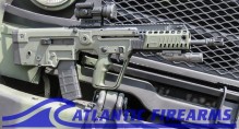 IWI TAVOR X95 XG16 OD GREEN