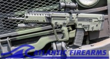 IWI TAVOR X95 XG16 OD GREEN