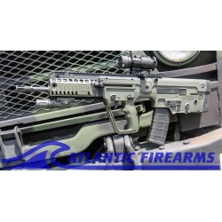 IWI TAVOR X95 XG16 OD GREEN