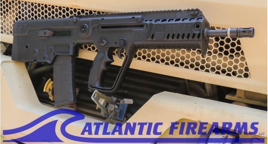 IWI TAVOR X-95 XB16 .300 Blackout