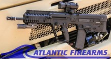 IWI TAVOR X-95 XB16 .300 Blackout