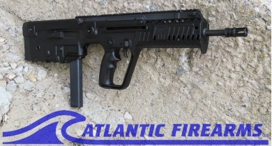 IWI TAVOR X95 XB17-9 9MM