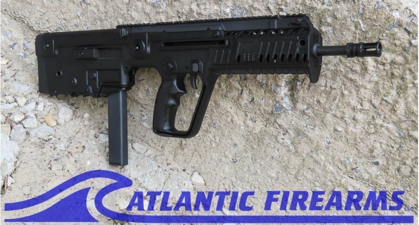 IWI TAVOR X95 XB17-9 9MM