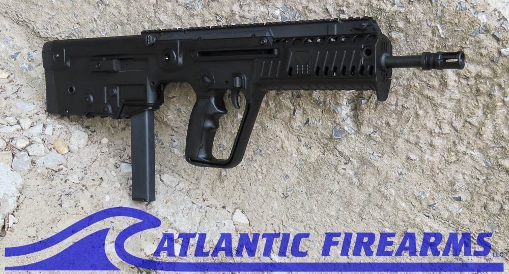 IWI TAVOR X95 XB17-9 9MM