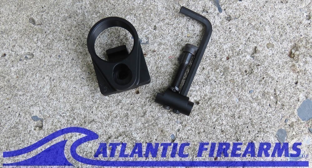DEFINITIVE ARMS AKM4 AKM74-100 STOCK ADAPTER