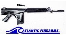 DSA SA58 PARA CONGO RIFLE