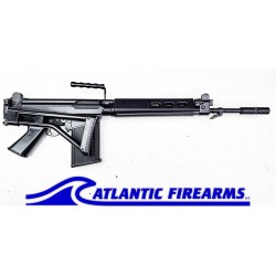 DSA SA58 PARA CONGO RIFLE