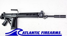 DSA SA58 PARA CONGO RIFLE