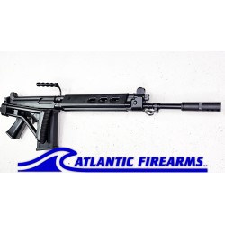 DSA SA58 PARA CONGO RIFLE
