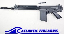 DSA SA58 PARA CONGO RIFLE