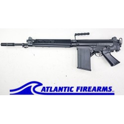 DSA SA58 PARA CONGO RIFLE