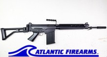 DSA SA58 PARA CONGO RIFLE