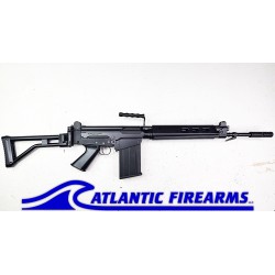 DSA SA58 PARA CONGO RIFLE