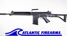 DSA SA58 PARA CONGO RIFLE