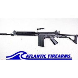 DSA SA58 PARA CONGO RIFLE