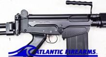 DSA SA58 PARA CONGO RIFLE