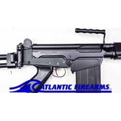 DSA SA58 PARA CONGO RIFLE
