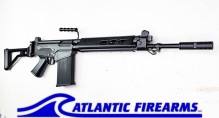 DSA SA58 PARA CONGO RIFLE