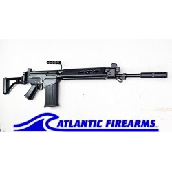 DSA SA58 PARA CONGO RIFLE