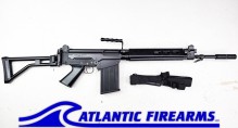 DSA SA58 PARA CONGO RIFLE