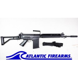 DSA SA58 PARA CONGO RIFLE