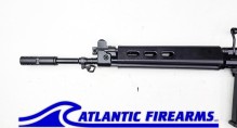 DSA SA58 PARA CONGO RIFLE