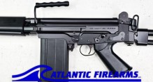 DSA SA58 PARA CONGO RIFLE