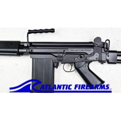 DSA SA58 PARA CONGO RIFLE