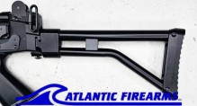 DSA SA58 PARA CONGO RIFLE