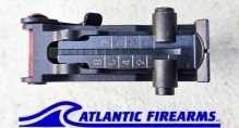WBP 800 MTR RR SIGHT ASSEMBLY (EAGLE CREST) 7.62