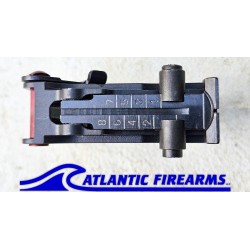 WBP 800 MTR RR SIGHT ASSEMBLY (EAGLE CREST) 7.62