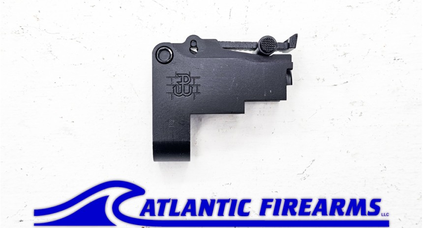 WBP 800 MTR RR SIGHT ASSEMBLY(BRICK)
