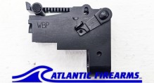 WBP 800 MTR RR SIGHT ASSEMBLY(BRICK)
