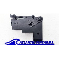 WBP 800 MTR RR SIGHT ASSEMBLY(BRICK)