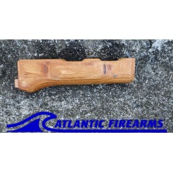WBP AK47 Lower Handguard Laminate Wood