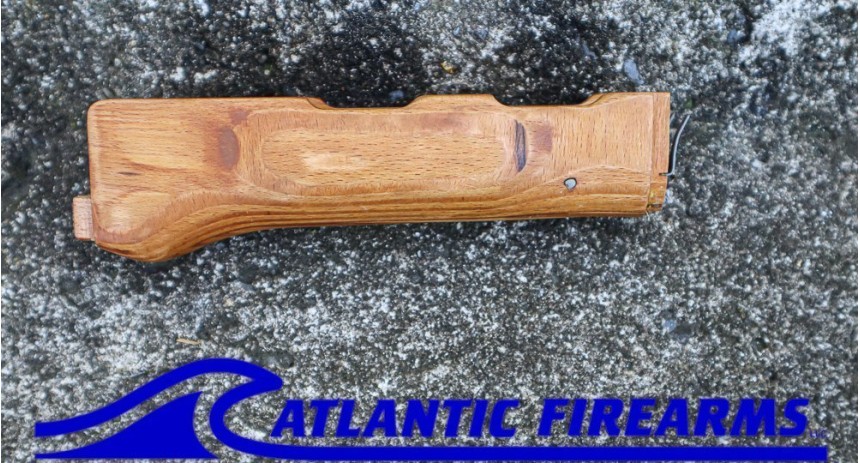 WBP AK47 Lower Handguard Laminate Wood