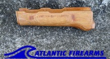 WBP AK47 Lower Handguard Laminate Wood